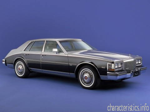 Cadillac Seville 4.6_v8_(273_hp)